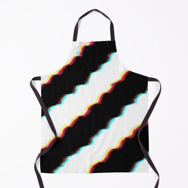 Item preview, Distorted Static Frequency designed and sold by Jimakmo.