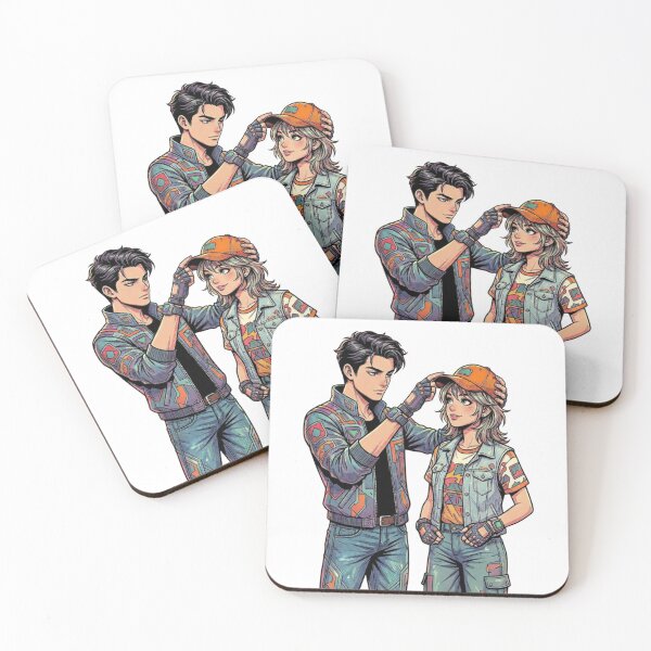 Item preview, lover designed and sold by PP&RAINBOW SHOP.