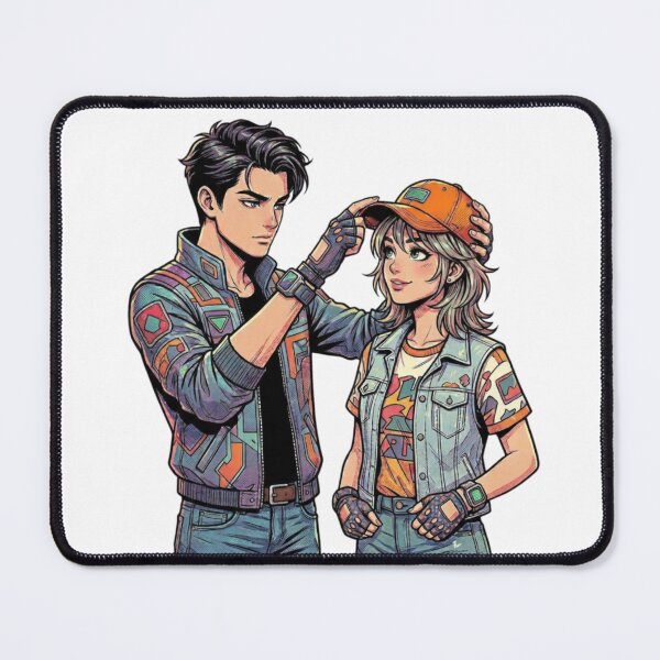 Item preview, lover designed and sold by PP&RAINBOW SHOP.