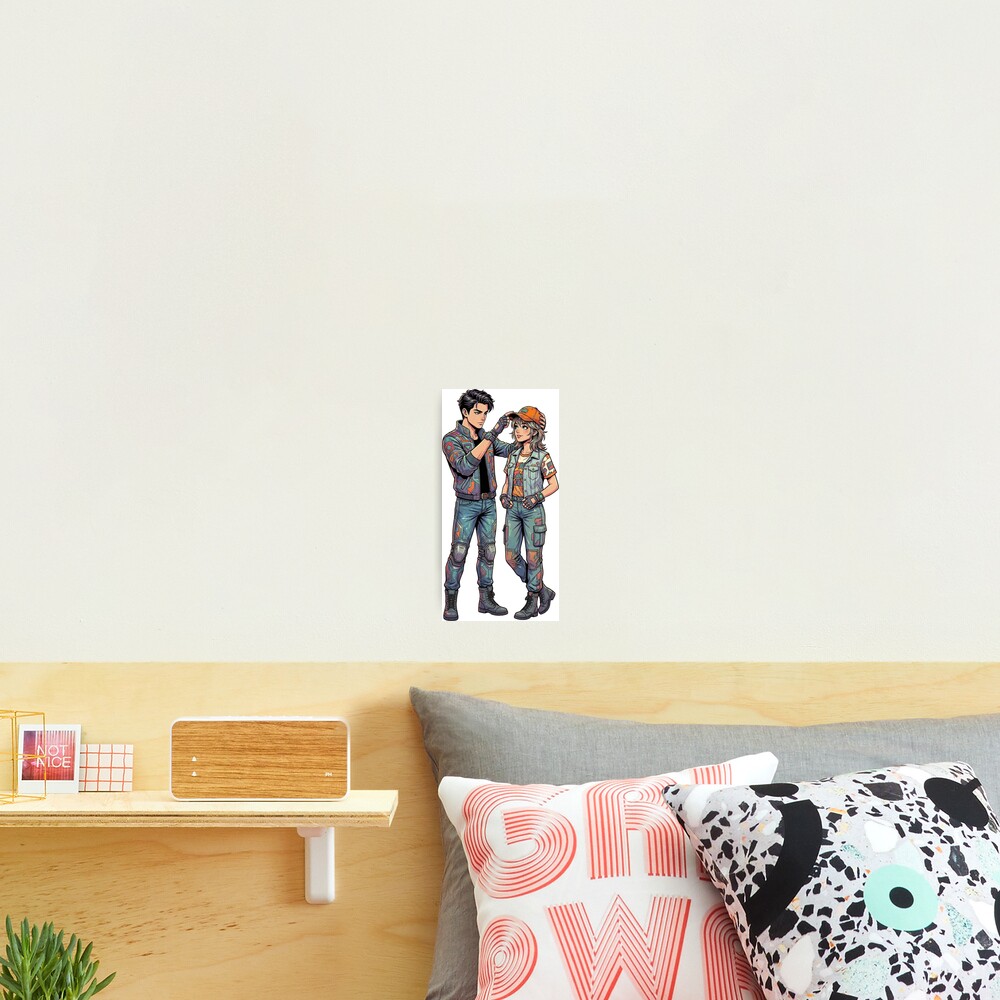 Item preview, Photographic Print designed and sold by Runglavan.