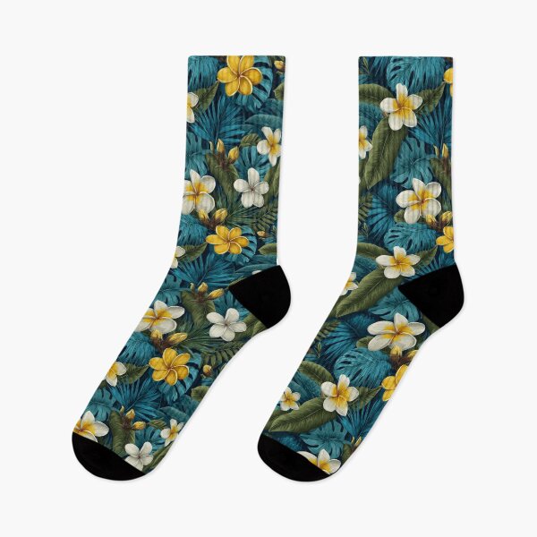 Item preview, Blooming Tropical Floral Texture  - Flower Floral Bouquet  - Retirement Gifts For Men designed and sold by RoyalStarsPatts.