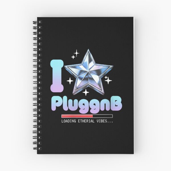 Item preview, Women's I Love PluggnB Music Star designed and sold by NatalieCWilk.