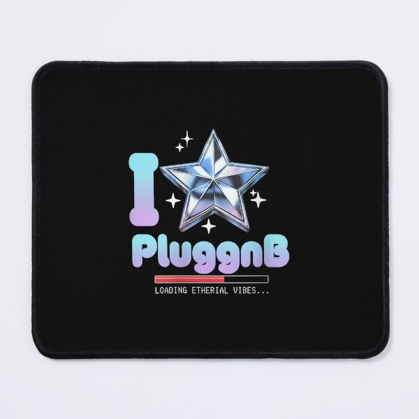 Item preview, Women's I Love PluggnB Music Star designed and sold by NatalieCWilk.