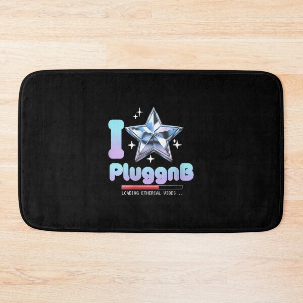 Item preview, Women's I Love PluggnB Music Star designed and sold by NatalieCWilk.