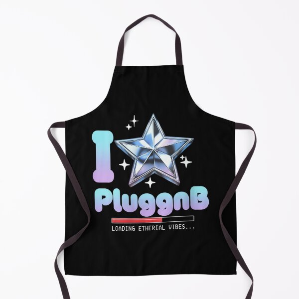 Item preview, Women's I Love PluggnB Music Star designed and sold by NatalieCWilk.