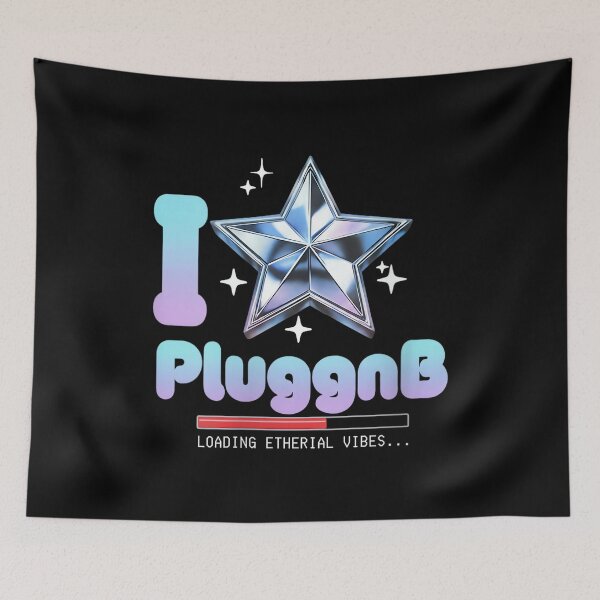 Item preview, Women's I Love PluggnB Music Star designed and sold by NatalieCWilk.