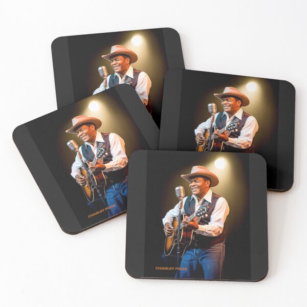 Item preview, Charley Pride - Wall Art - All I Have to Offer You designed and sold by DBM Photo Art 1.