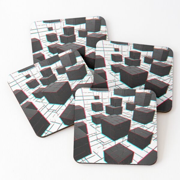 Item preview, Monolithic System Error designed and sold by Jimakmo.