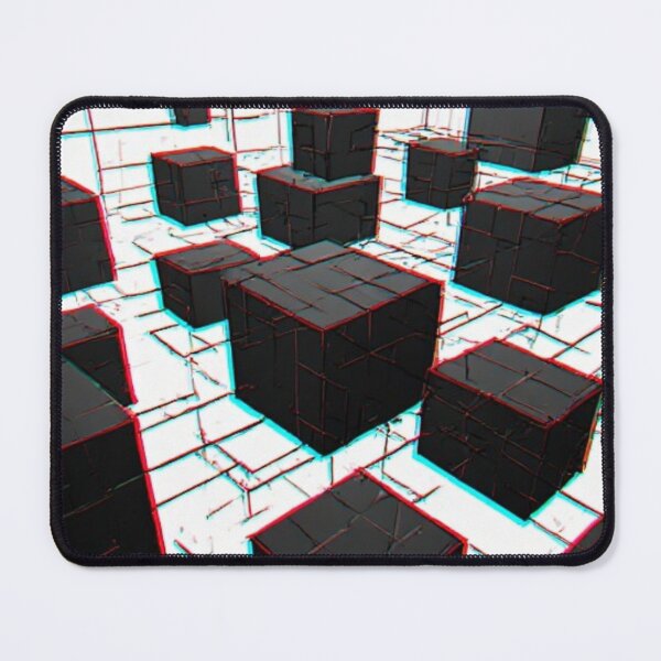 Item preview, Monolithic System Error designed and sold by Jimakmo.