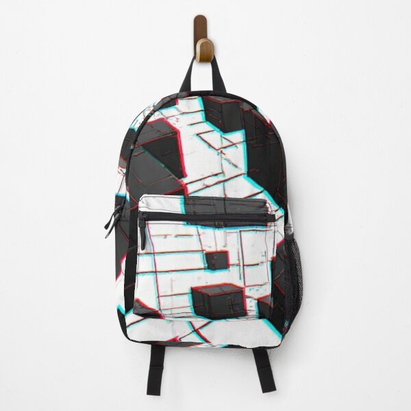 Item preview, Monolithic System Error designed and sold by Jimakmo.
