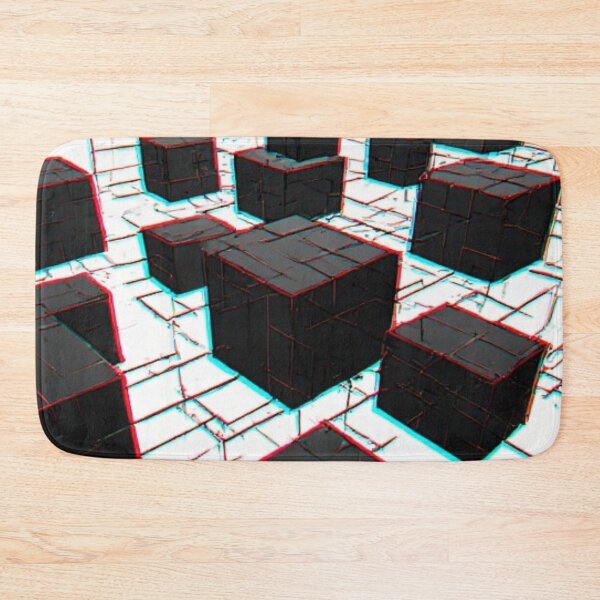 Item preview, Monolithic System Error designed and sold by Jimakmo.