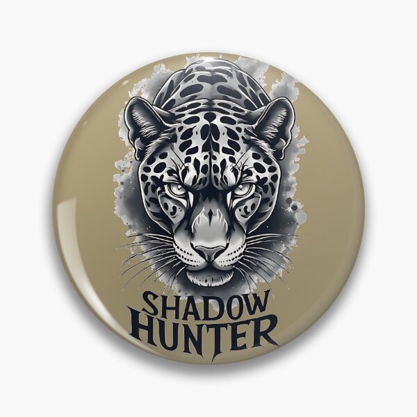 Item preview, Predator of Shadows designed and sold by UrbanPrts.