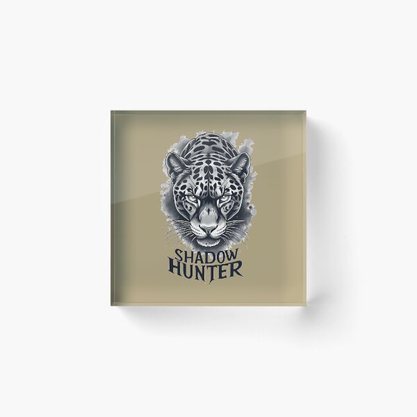 Item preview, Predator of Shadows designed and sold by UrbanPrts.