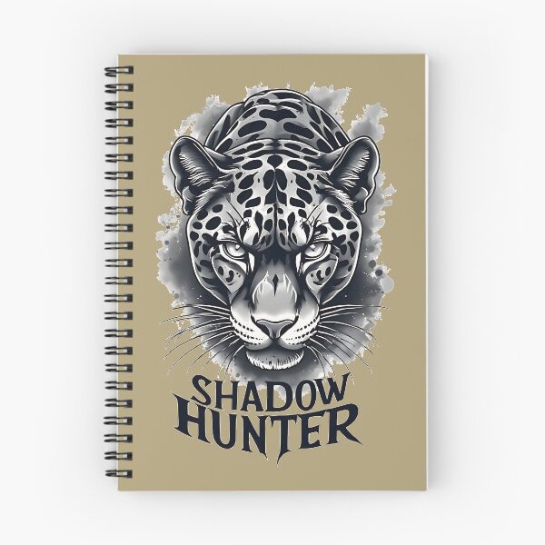 Item preview, Predator of Shadows designed and sold by UrbanPrts.