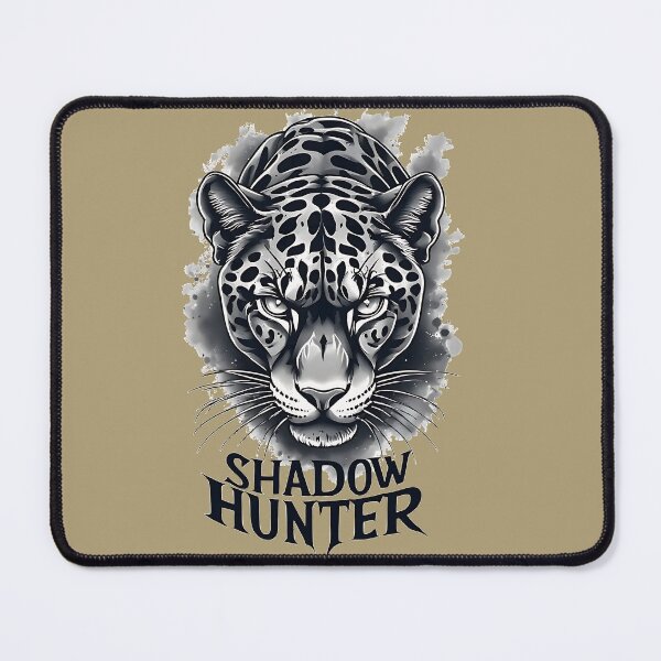 Item preview, Predator of Shadows designed and sold by UrbanPrts.