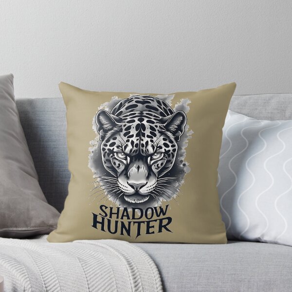 Item preview, Predator of Shadows designed and sold by UrbanPrts.