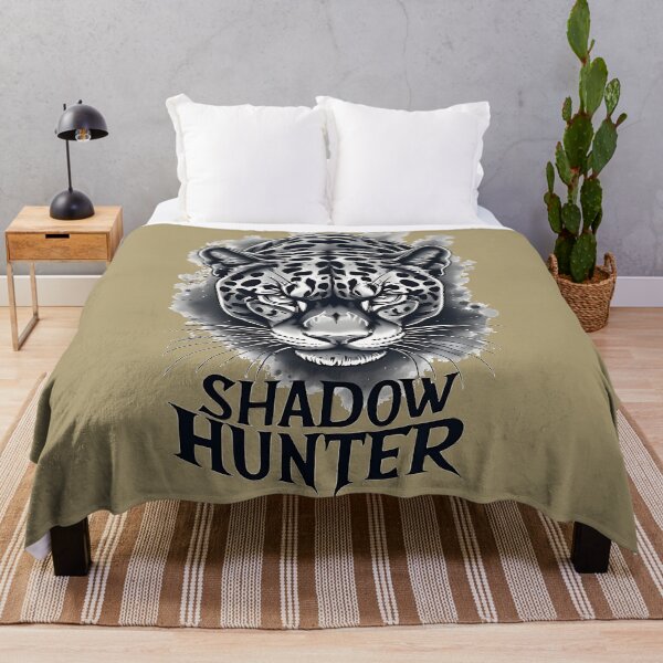 Item preview, Predator of Shadows designed and sold by UrbanPrts.