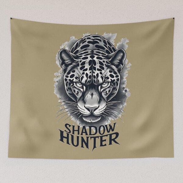 Item preview, Predator of Shadows designed and sold by UrbanPrts.