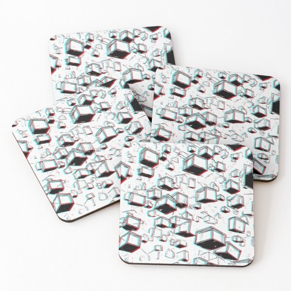 Item preview, Cascading Logic Failure designed and sold by Jimakmo.