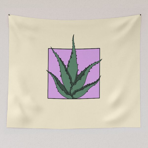 Item preview, Minimalistic plant designed and sold by Pamelarts.