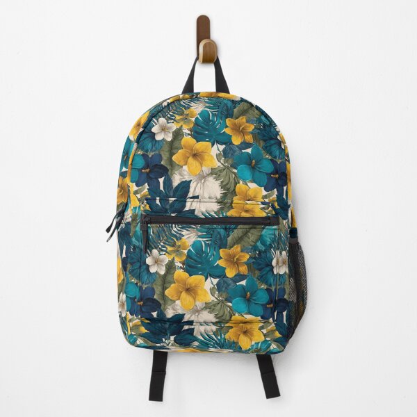 Item preview, Bold Tropical Flower - Birthday Flower Print - Birthday Gifts designed and sold by RoyalStarsPatts.