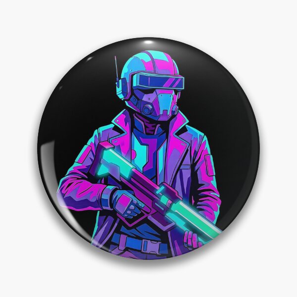 Item preview, Arc Raiders designed and sold by Ivanutrera.