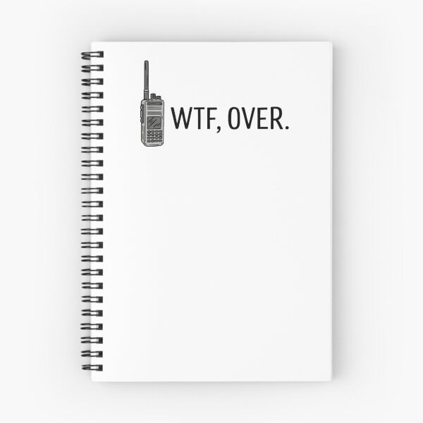 Item preview, Wtf, Over designed and sold by krystalRomanart.