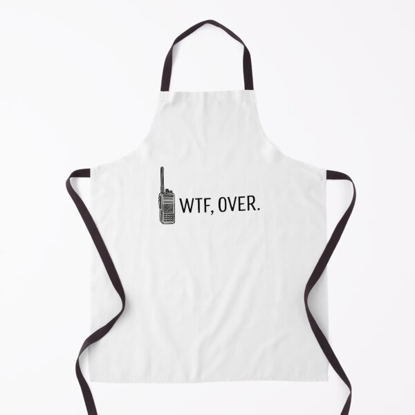 Item preview, Wtf, Over designed and sold by krystalRomanart.