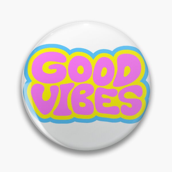 Item preview, Super Pink Good Vibes Sticker Pack designed and sold by AnimaliaStar.