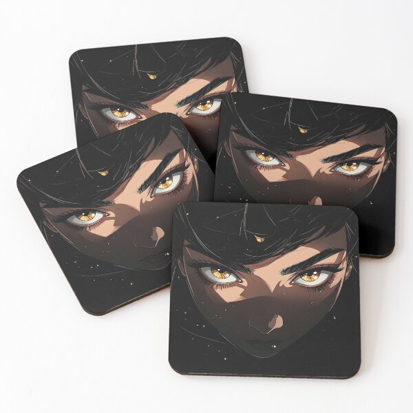 Item preview, Sharp Brows — Soul of Sonic designed and sold by Soul of Sonic.