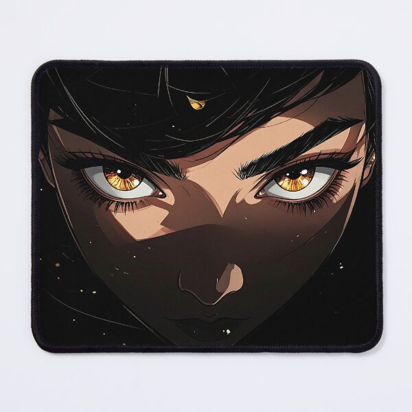 Item preview, Sharp Brows — Soul of Sonic designed and sold by Soul of Sonic.