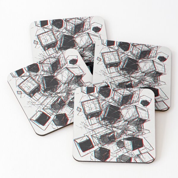 Item preview, Cascading Logic Failure designed and sold by Jimakmo.