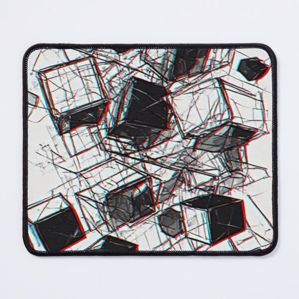Item preview, Cascading Logic Failure designed and sold by Jimakmo.