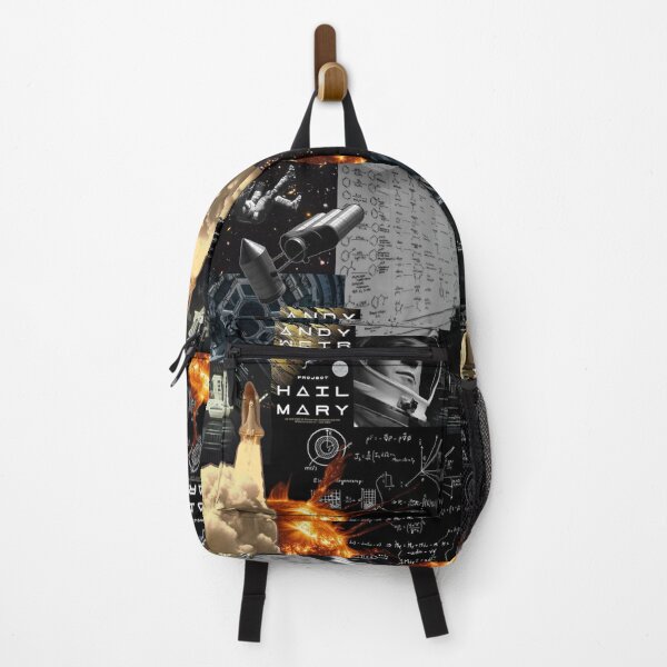 Item preview, project hail mary designed and sold by funeralbeat.