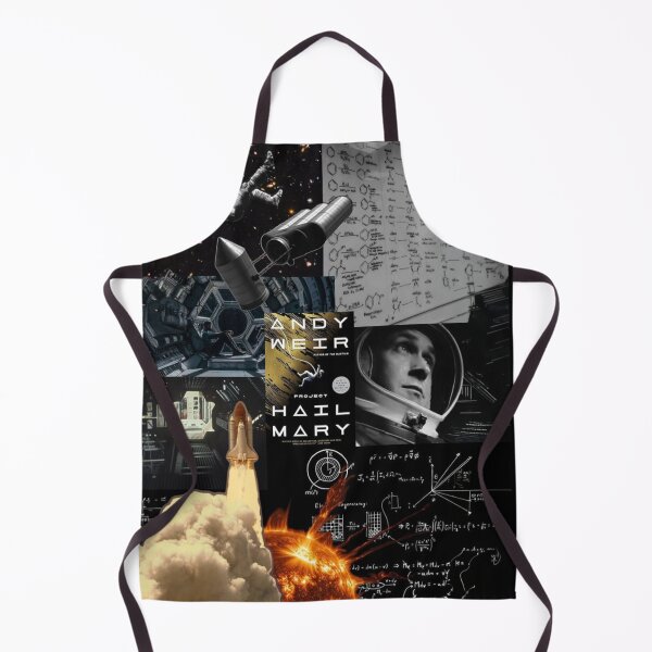 Item preview, project hail mary designed and sold by funeralbeat.