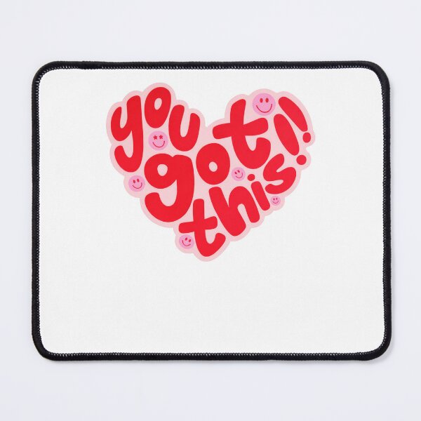 Item preview, You Got This designed and sold by krystalRomanart.
