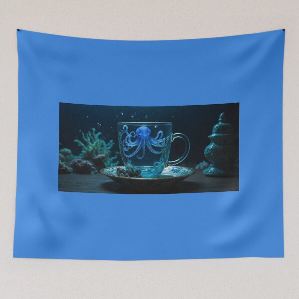 Item preview, The Gentleman of the Abyss designed and sold by adill72.