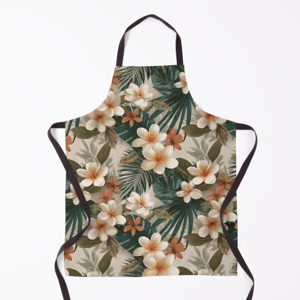 Item preview, Stunning Tropical Floral - Birth Flower Motif - Christmas Gift Ideas designed and sold by RoyalStarsPatts.