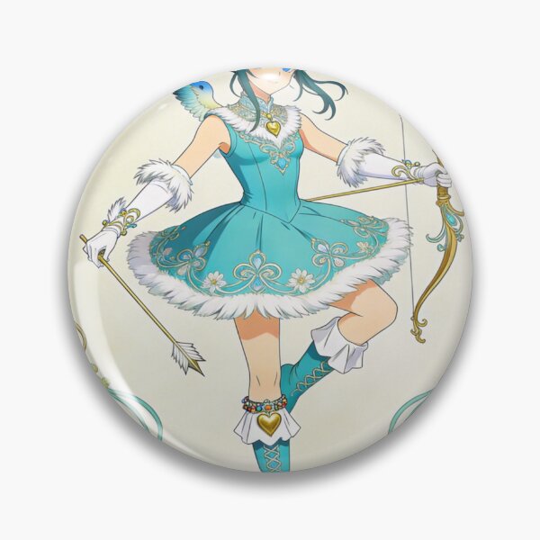 Item preview, Minto Aizawa designed and sold by Solace Sparkles.