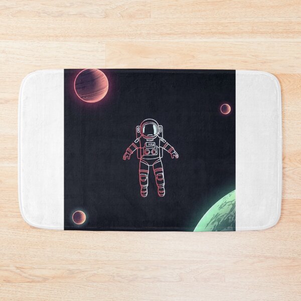 Item preview, ArtDriftingAstronaut designed and sold by Artrendzs.