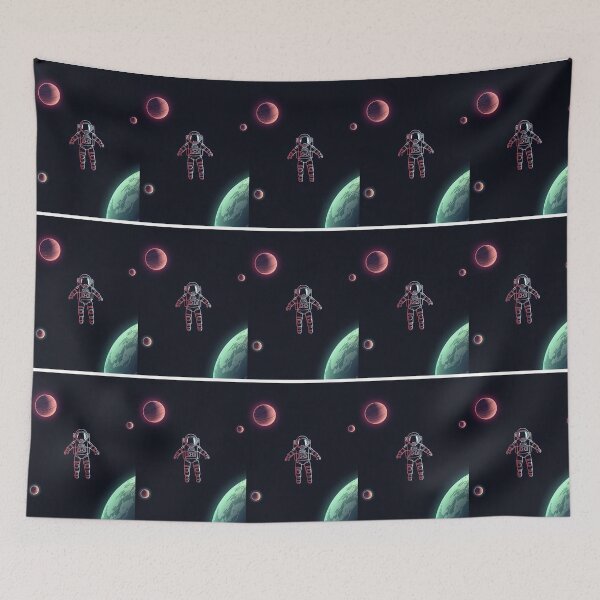 Item preview, ArtDriftingAstronaut designed and sold by Artrendzs.