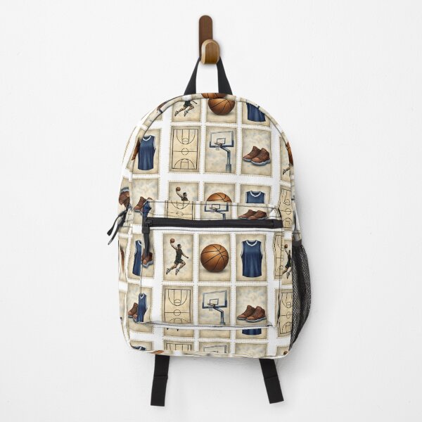 Item preview, Vintage Basketball Stamps Sports Collection designed and sold by HandicraftArt.