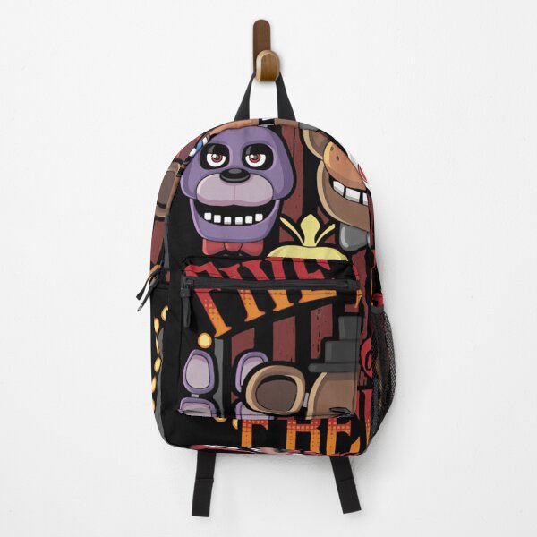 Item preview,  Five Nights At Freddy's Pizzeria Multi-Character  designed and sold by quinnaxelledits.