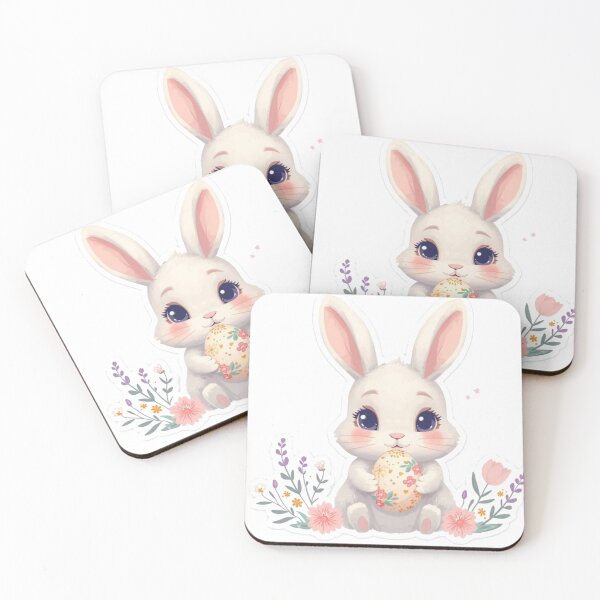 Item preview, Happy Easter Vibes designed and sold by Rosmy.