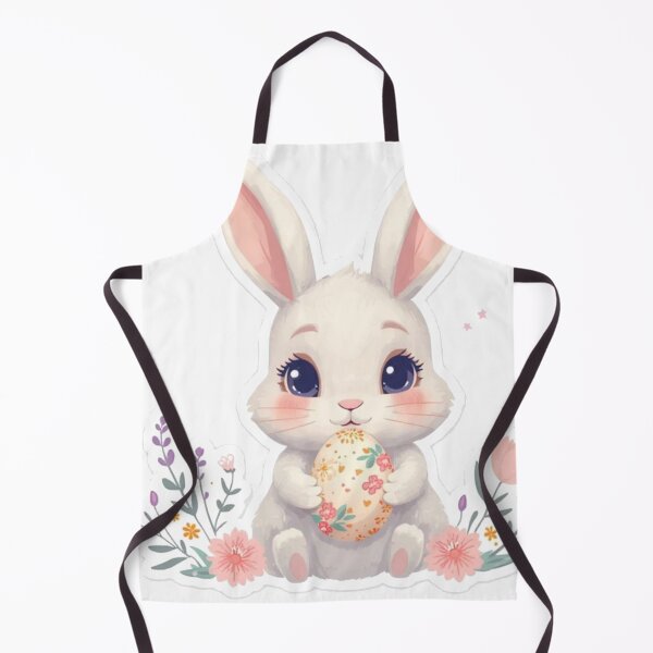Item preview, Happy Easter Vibes designed and sold by Rosmy.
