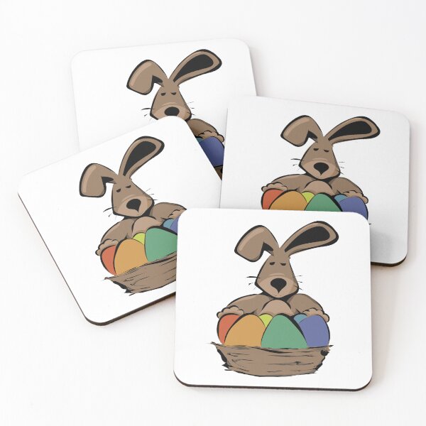 Item preview, Easter Bunny designed and sold by Flag75.