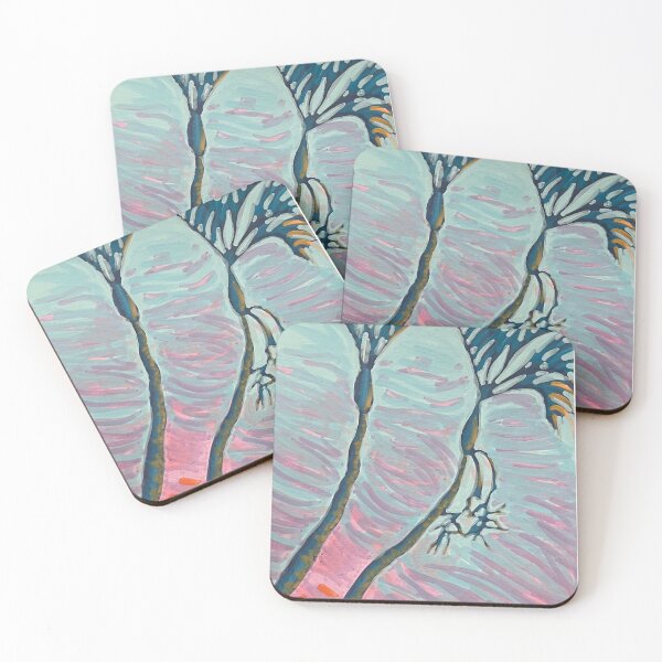 Item preview, Coconut Sunset 2 designed and sold by brookehthomson.