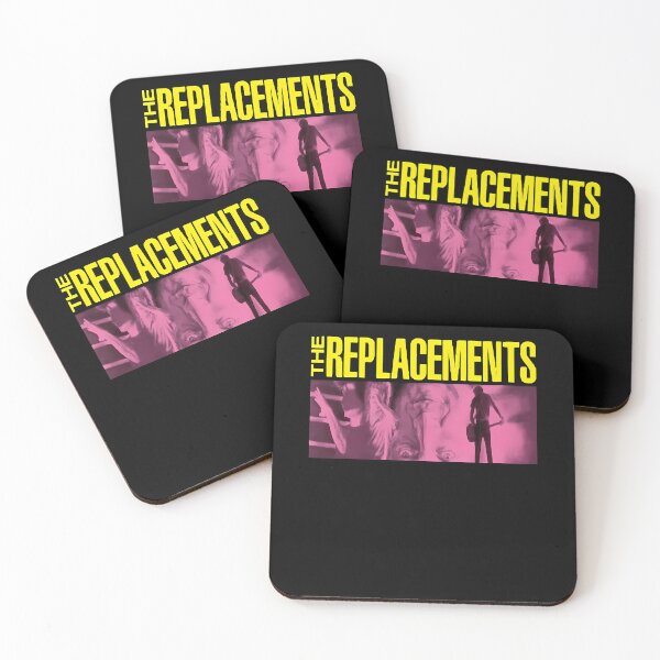 Item preview, the Replacements  Essential T-Shirt  designed and sold by quinnaxelledits.