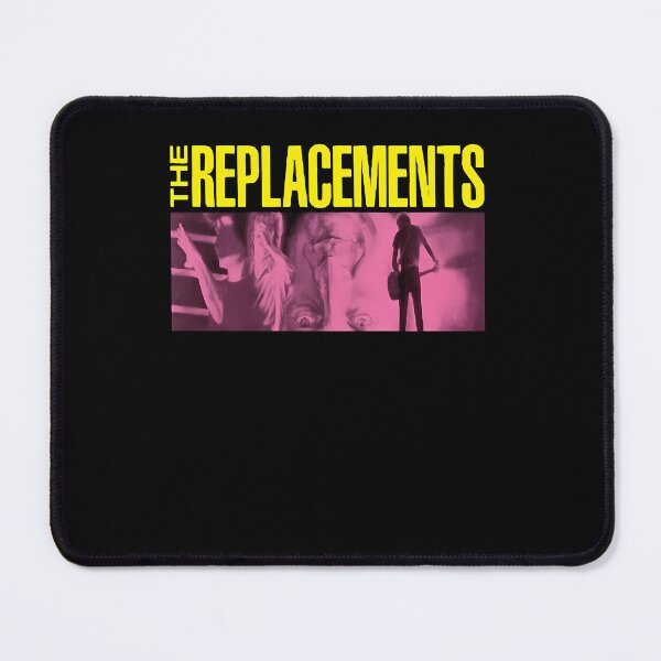 Item preview, the Replacements  Essential T-Shirt  designed and sold by quinnaxelledits.
