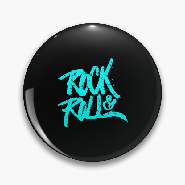 Item preview, Vintage Rock T-Shirt Concert Distressed Rock And Roll Tee designed and sold by NatalieCWilk.